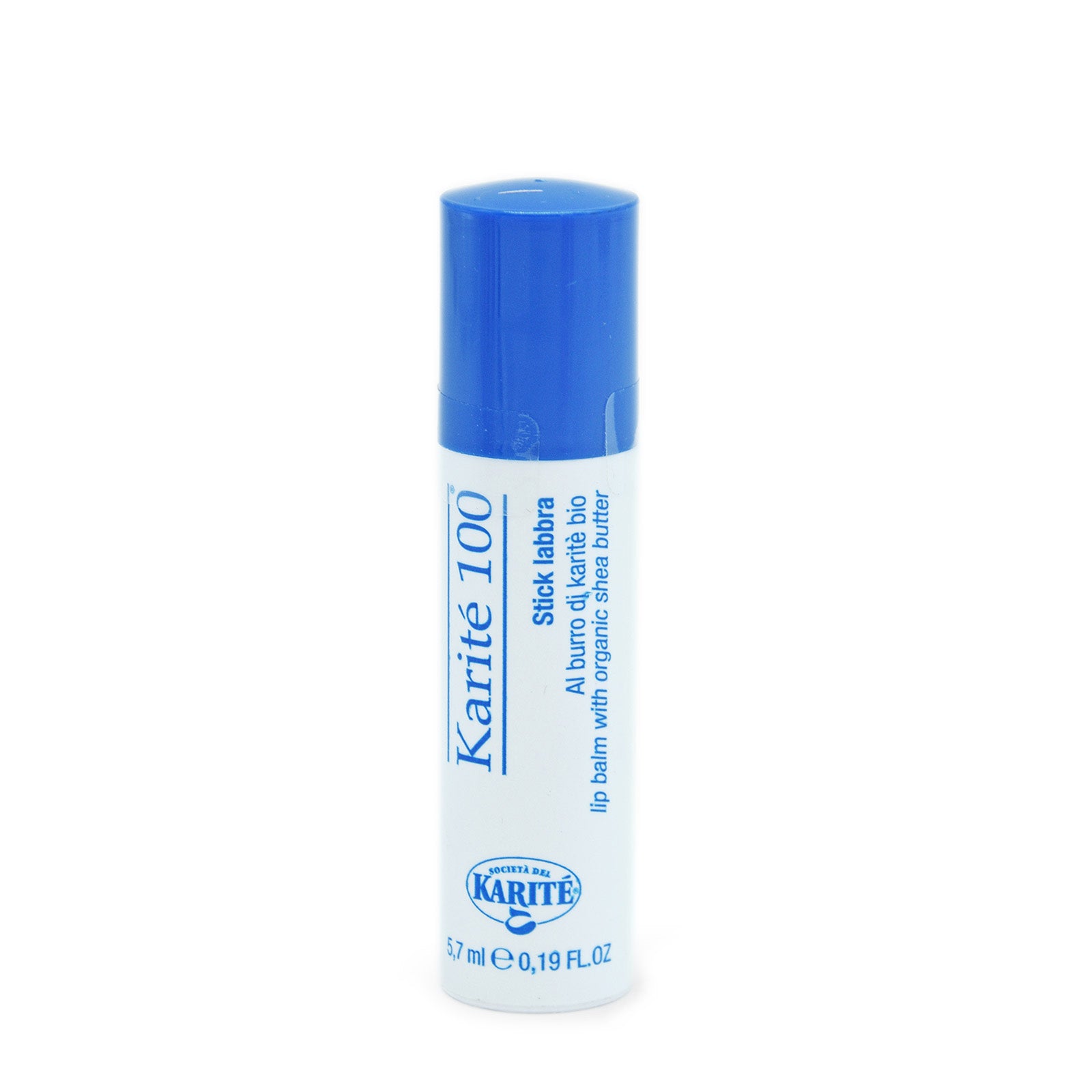 Karitè 100 - Stick labbra (5,7 ml)