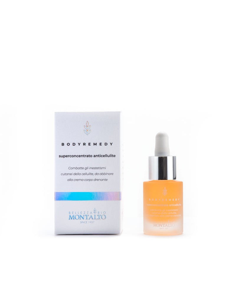 Superconcentrato Anticell. 15 ml