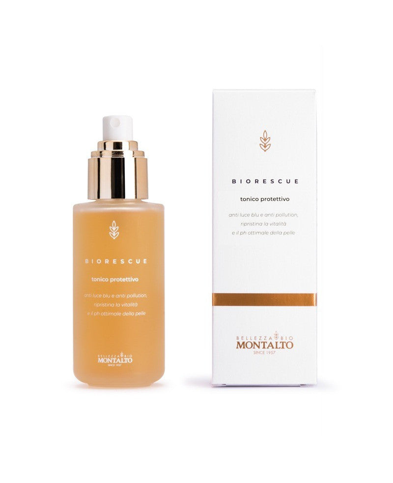 Tonico Biorescue 125 ml
