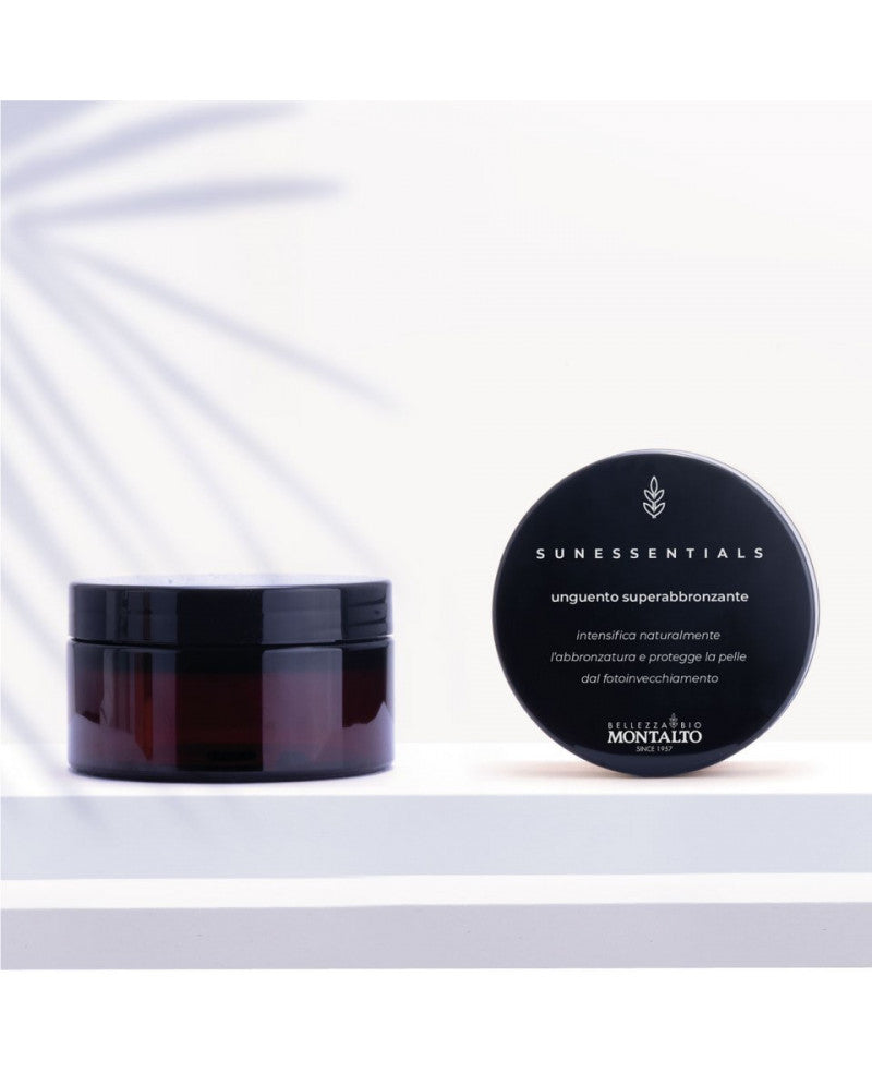 Unguento Superabbronzante 100 ml