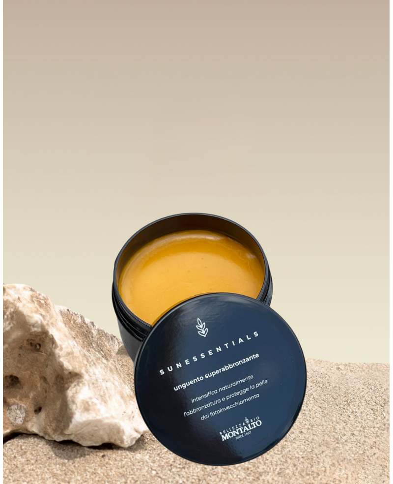 Unguento Superabbronzante 100 ml